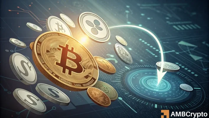 A Bitcoin ATH in the making? – Here’s why KEY data suggests…