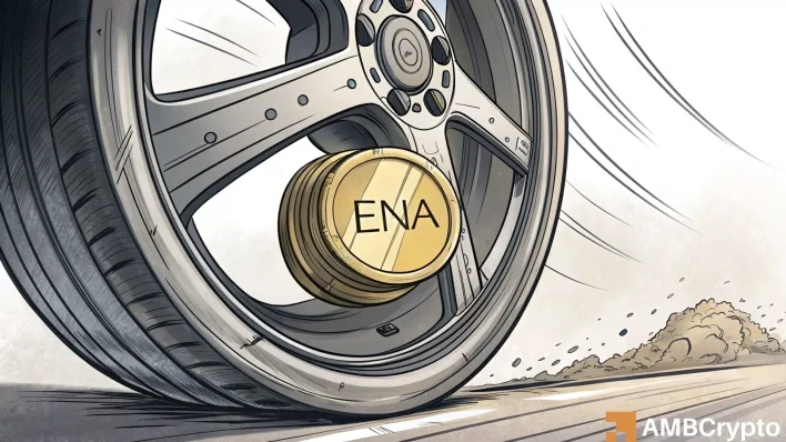 Ethena’s $7.3B move: Is USDe the next center of gravity in DeFi’s stablecoin wars?