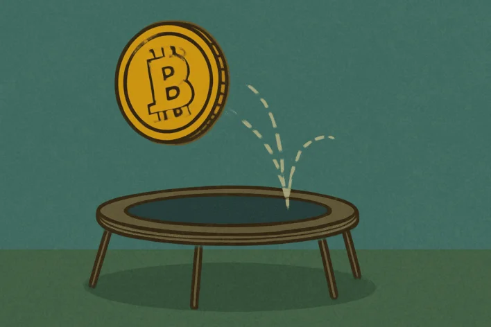 Bitcoin faces profit-taking, but 4 reasons why BTC’s rally isn’t over yet!