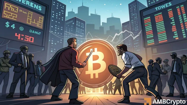 Bitcoin’s dormant coins are mass-moving again: What it means for BTC