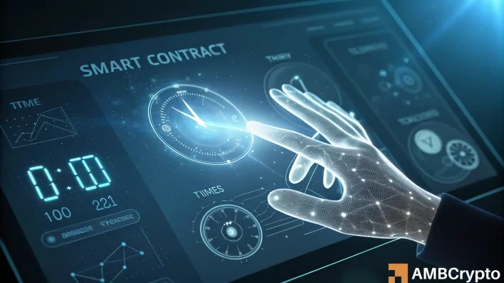 How Solana is quietly building the future of internet capital markets