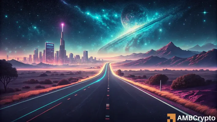 Hyperlane crypto’s 490% surge in 48 hours – Exchange listings, new highs, and more…