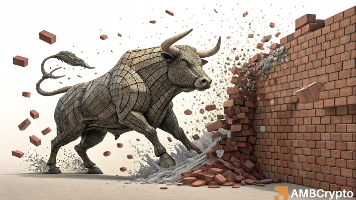 Tezos [XTZ] bulls reclaim $0.7, but should traders expect a pullback now?