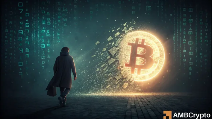 Bitcoin darknet marketplace vanishes after $6.3M sales – Exit scam alert?