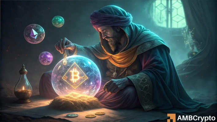 Examining Crypto Market Cap Predictions for 2030