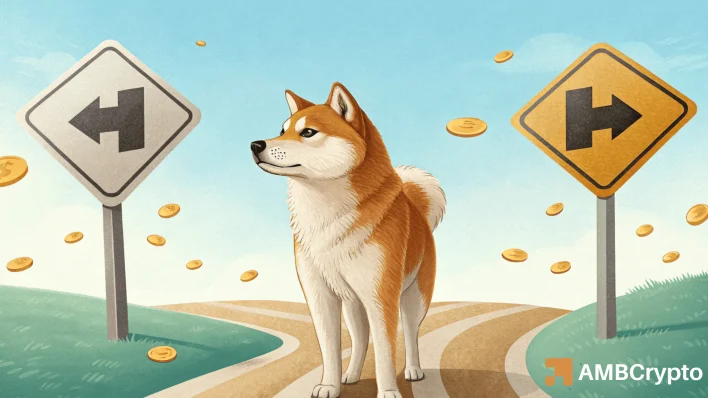 Examining Dogecoin’s bullish setup – Is $0.42 still possible?