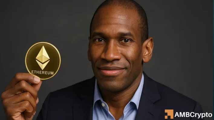 Arthur Hayes says ‘ETH szn is here’ – Watch THESE 3 DeFi tokens next!