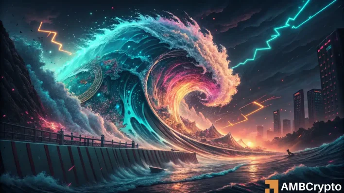 Why is XRP going up today? – New all-time high, price targets and more…