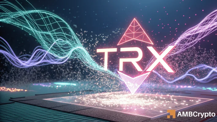 Decoding Tron’s $0.30 breakout – Is a 32% TRX rally ahead?