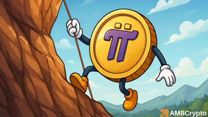 Pi Network price prediction for August 2025 – Can it reverse 75% losses?