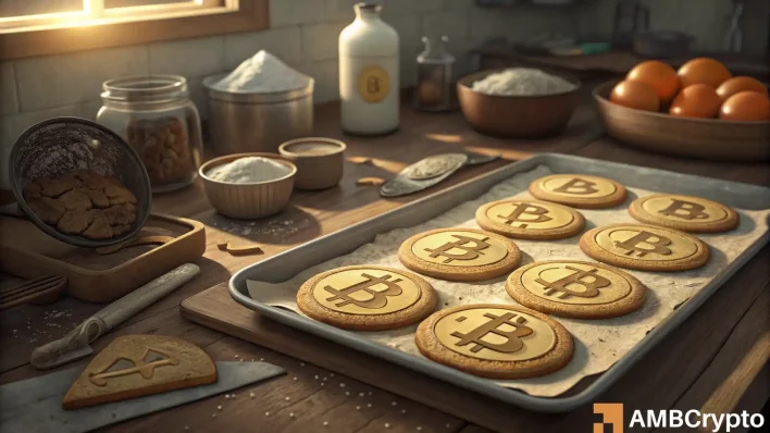 Bitcoin: How is THIS gap setting the stage for BTC’s climb to $130K?