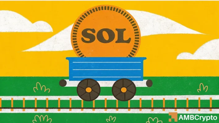 Mapping Solana’s path beyond $200 after SOL’s 13% daily surge