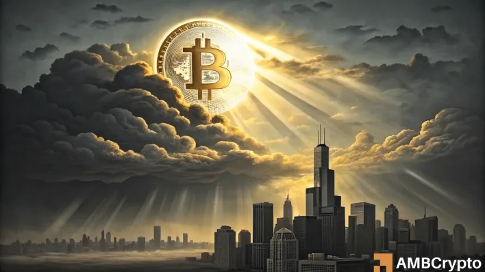 Bitcoin missing peak euphoria DESPITE new ATH past $122K – Reasons and details!