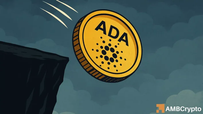Cardano – Here’s why ADA’s 23% rally could call for caution!