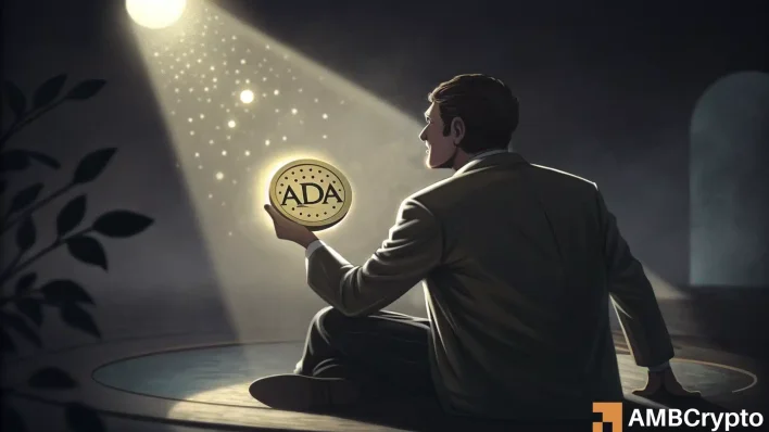 Cardano vs Ethereum – Is ADA ready for a rotation rebound?