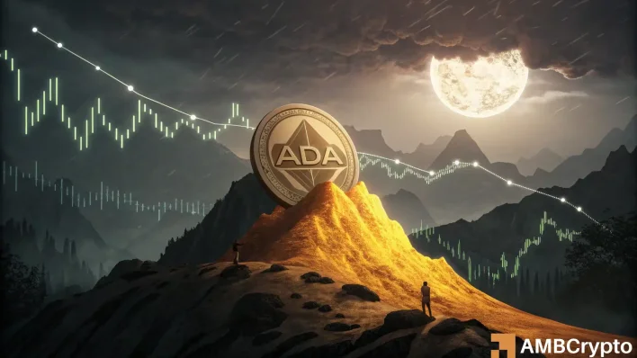 Cardano volume jumps 92% amid controversy – Impact on ADA’s price?