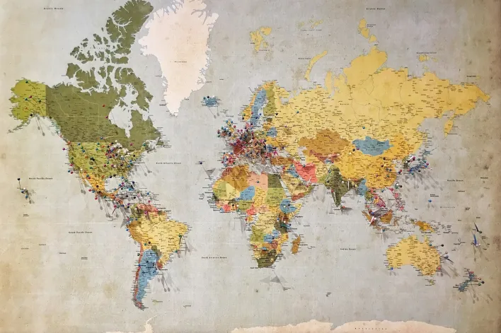Lowering barriers to entry: How Oraichain, Pinlink, and RSS3 foster global participation