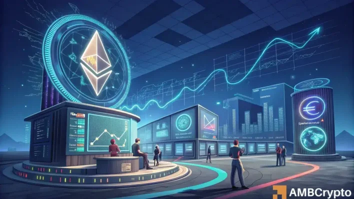 Bit Digital quadruples ETH holdings, eyes 1 billion shares to fund Ethereum pivot