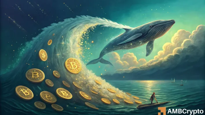 Bitcoin makes a splash as old miners return – But all’s not what it seems