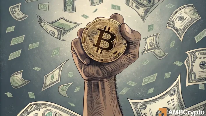 Thanks to THIS macro signal, Bitcoin’s ATH case just got stronger!