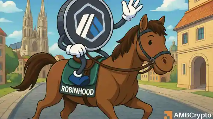 All about Arbitrum’s 22K ETH stack and its impact on L2 ecosystem