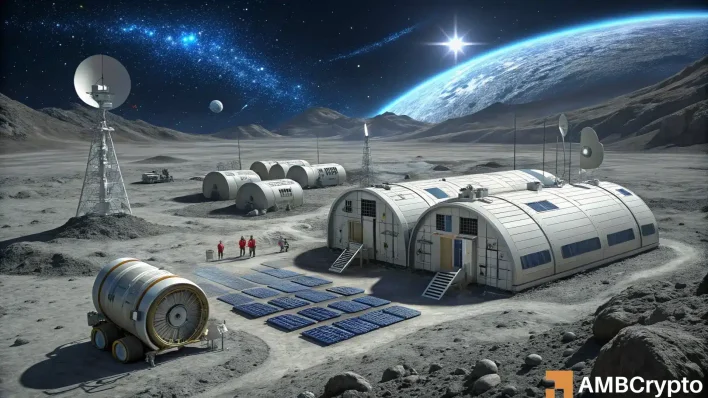 Ethereum’s price to the moon? Maybe, but traders should be aware of…