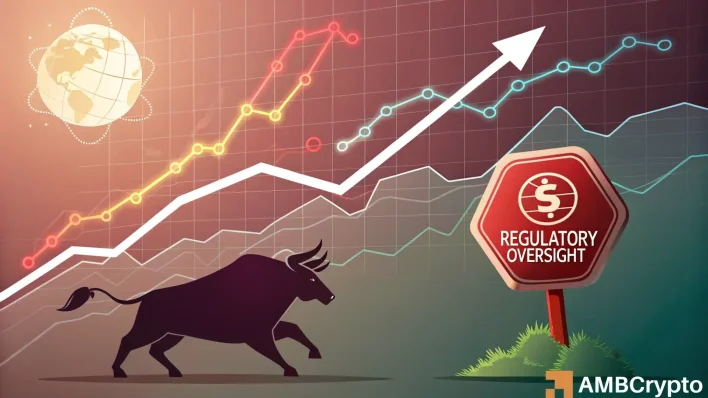 Stablecoins are surging, but Hong Kong is about to slam the brakes