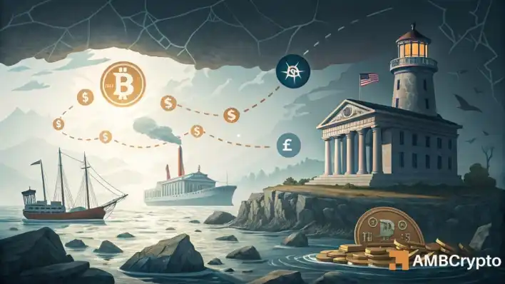 Tether mints $1B USDT – Can ‘crypto week’ unlock major market moves?