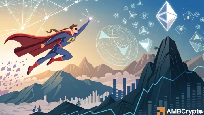 Lido rallies 21%, hits 2-month high – Can LDO bulls hold on?