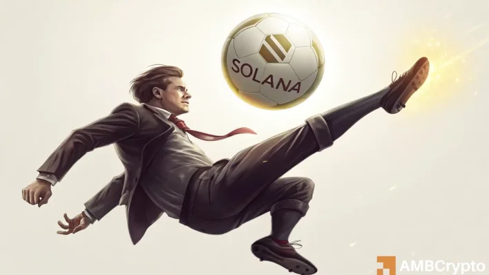 Solana breaks above $180: Is SOL on the path to outshine Ethereum?