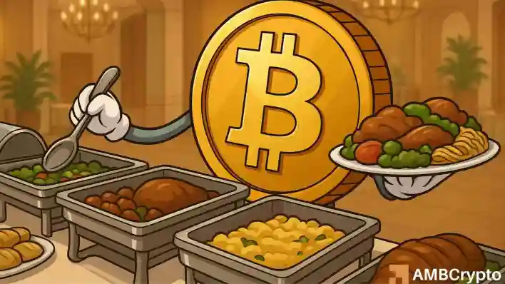 Bitcoin leverage hits yearly high, yet THESE risks could derail BTC’s rally