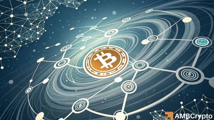 Bitcoin DeFi grows 20x – Is BTC becoming the next yield powerhouse?