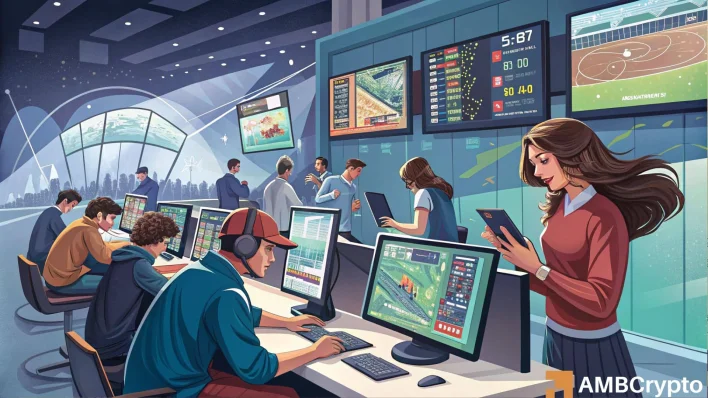 Is Polymarket legit or not in 2025?