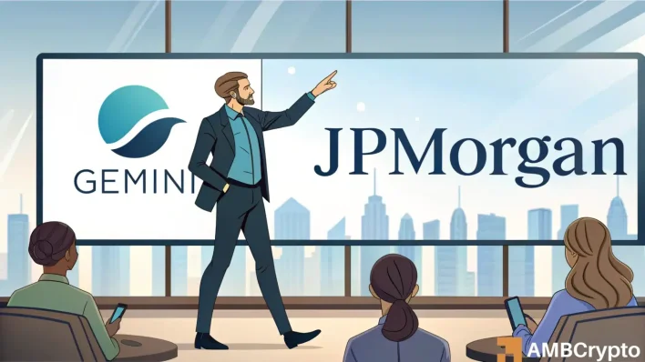 Winklevoss slams JPMorgan’s data fees, says ‘They’re trying to kill crypto!’