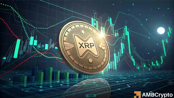 Can XRP prices target $3.60 next after bullish retest? Assessing…