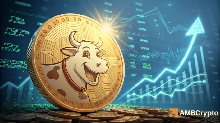 CoW Protocol surges 23% as liquidity piles at $0.45: What happens now?