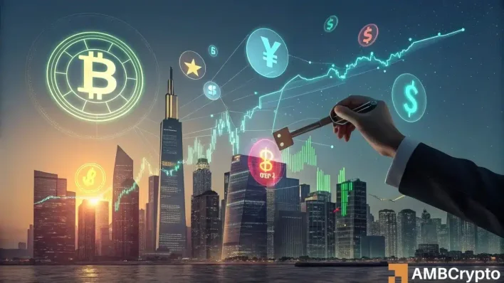 SEC reveals new Crypto ETF guidelines – Will Solana, Dogecoin be the first in line?