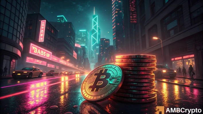 Bitcoin breaks ATH – Identifying why BTC’s rally is just getting started!
