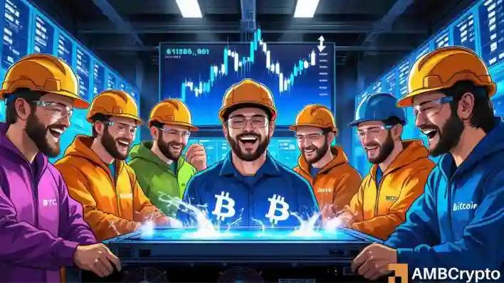 Bitcoin – How $1.18B in ETF inflows could push BTC’s price higher