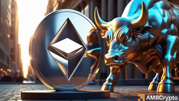 Ethereum will be a larger asset than Bitcoin – EY blockchain lead