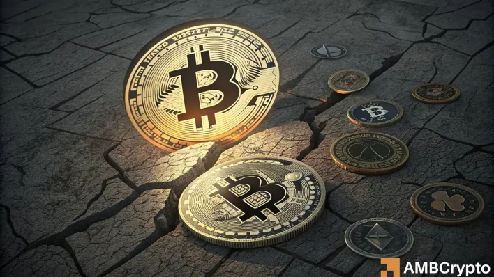 Altseason heats up, but Bitcoin could face short-term pullback – How?