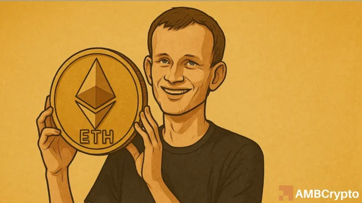 Ethereum: What’s standing between ETH and $3K? – Data suggests…