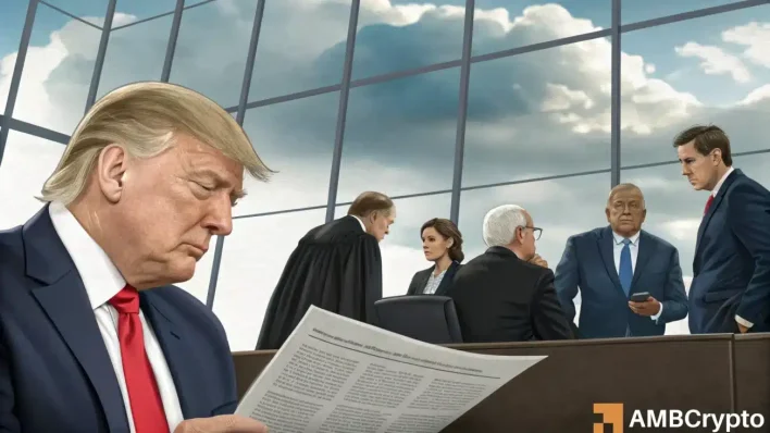 Who will replace Jerome Powell? – THESE names are in the lead