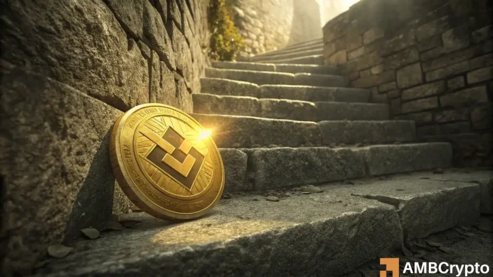 BNB Coin smashes ATH! Will the $850 level launch price to $2K?