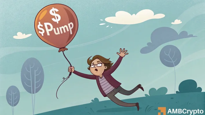 Pump.fun ICO sells out in 12 minutes, raises $600 mln: For retail, this means…