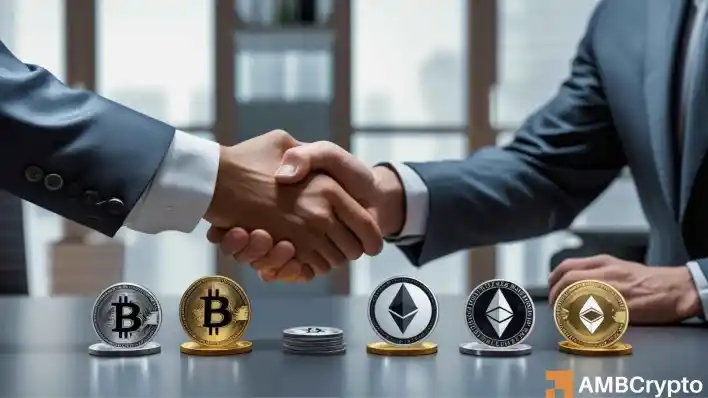 How a new merger will support ReserveOne’s growing crypto reserves
