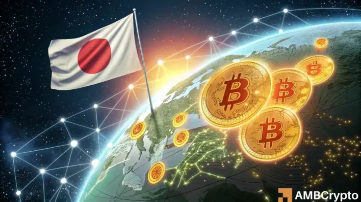 Bitcoin season ignites corporate FOMO: Metaplanet’s BTC holdings cross 17K