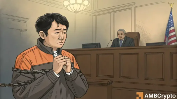 Do Kwon pleads guilty in $40B Terra/Luna fraud – Details