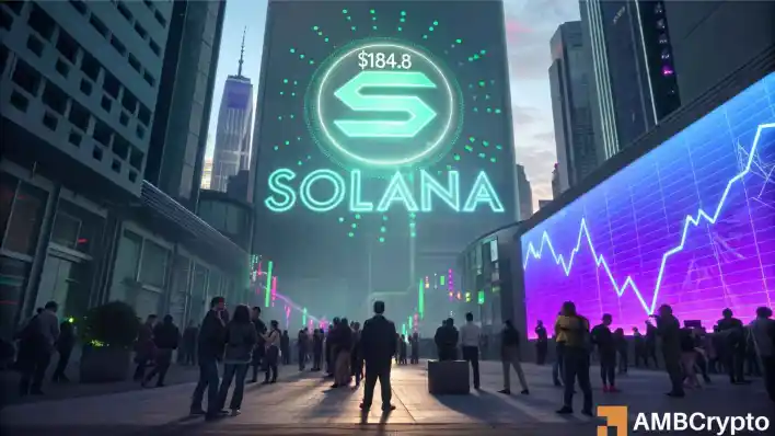 Solana – How THIS level could help SOL prices rally 40%