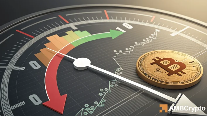Is Bitcoin ready to break $119K? – What THIS macro indicator tells us